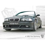 Εμπρόσθιος προφυλακτήρας Β3 της SRS-Tec για BMW Σειρά 3 (Ε46) Εμπρόσθιος προφυλακτήρας Β3 της SRS-Tec για BMW Σειρά 3 (Ε46)